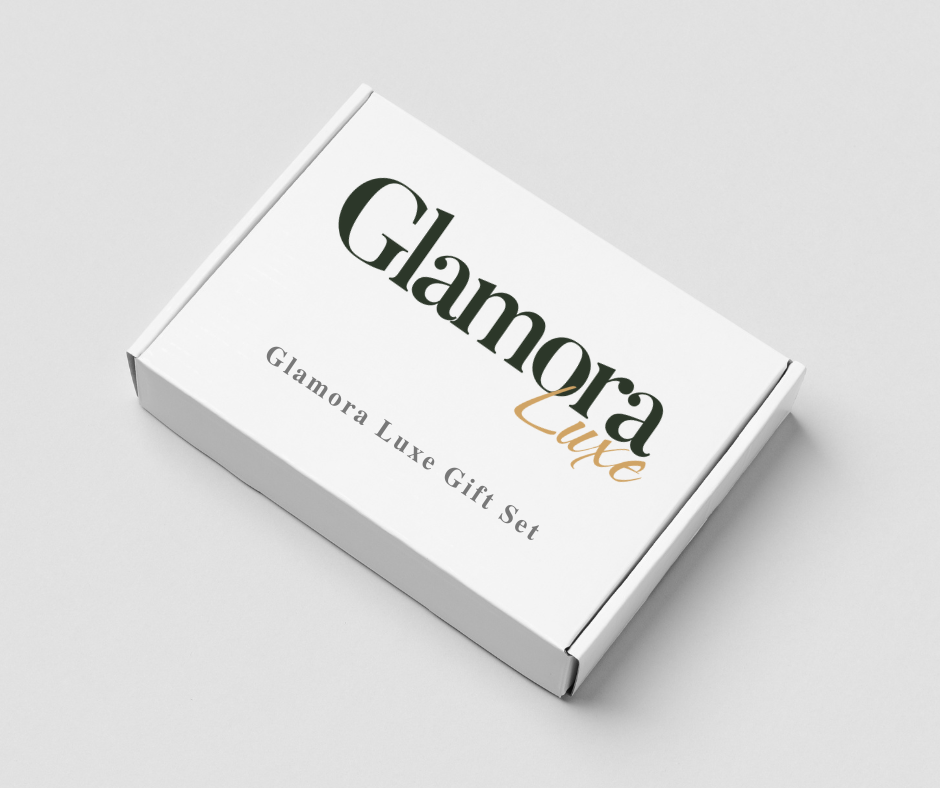 Glamora Gift Set (4 GIFTS)