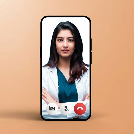 Expert Dermatologist Consultation